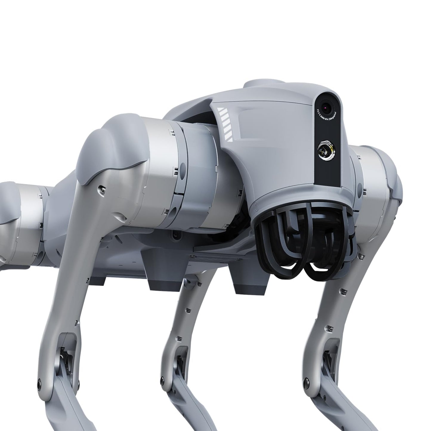 Unitree Go2 Robot Dog Quadruped Robotics for Adults Embodied AI (Go2 Pro)