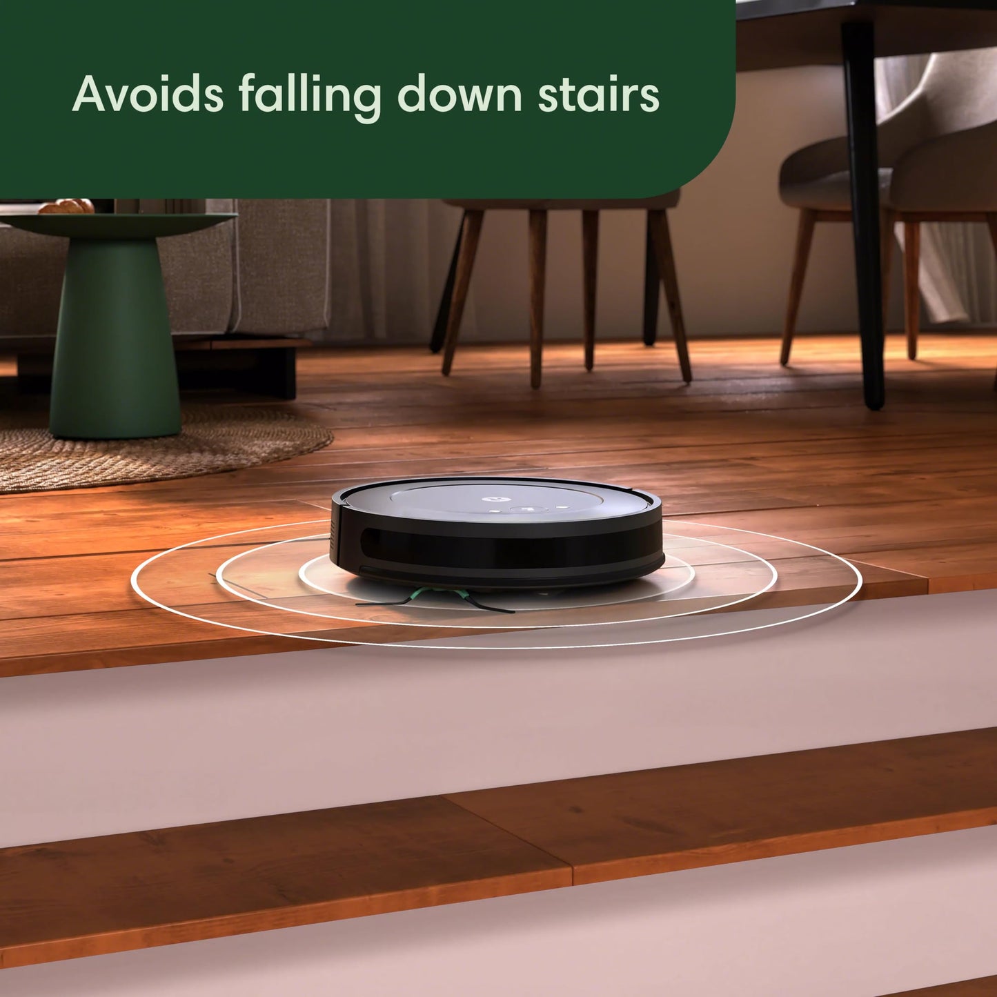 iRobot Roomba Robot Vacuum and Mop Combo (Y0140) - Vacuums and mops, Easy to use, Power-Lifting Suction, Multi-Surface Cleaning, Smart Navigation Cleans in Neat Rows, Self-Charging, Works with Alexa