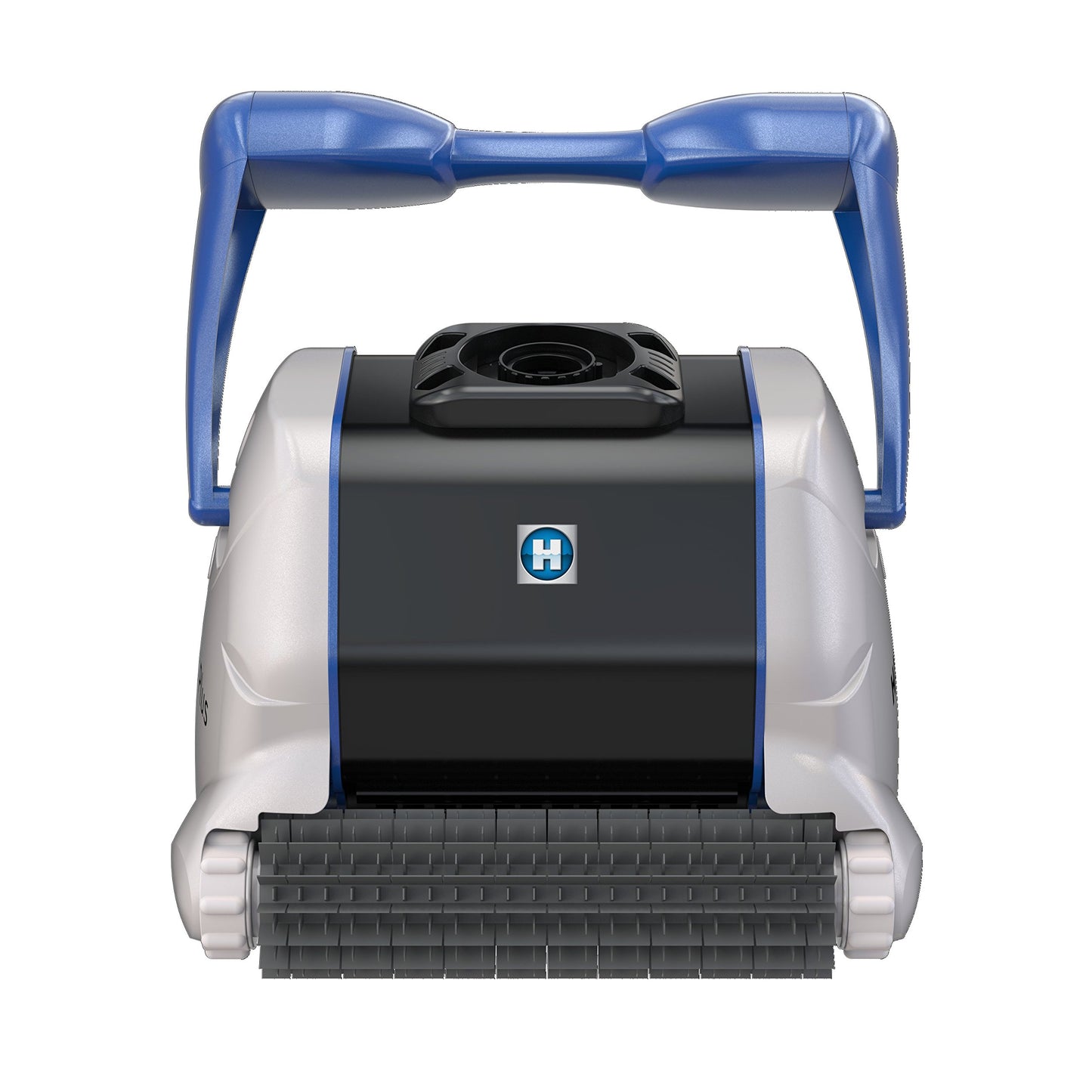 Hayward W3RC9990CUB TigerShark QC Robotic Pool Cleaner with Quick Clean for In-Ground Pools up to 20 x 40 ft. (Automatic Pool Vacuum) Quick Clean (RC9990CUB)