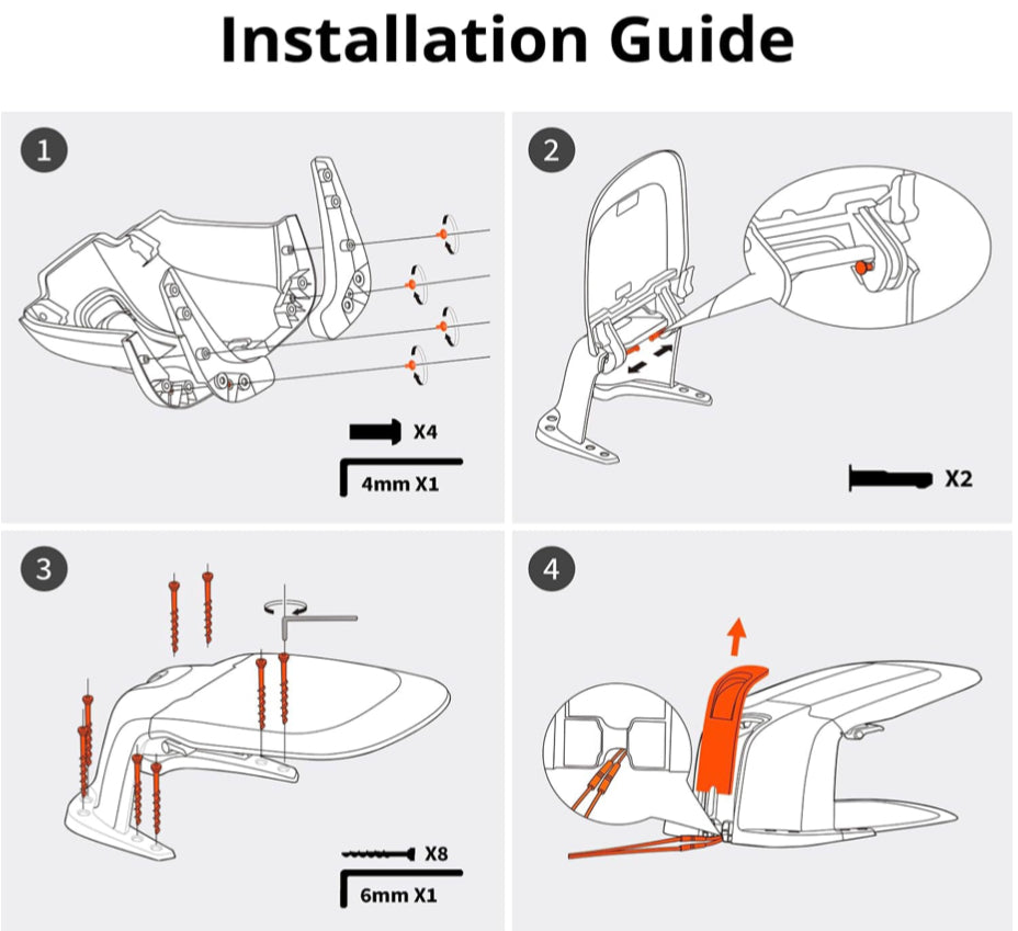 Garage S for i Series Robot Lawn Mower