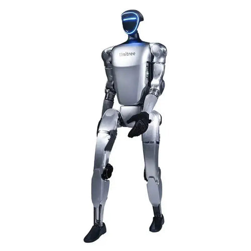 G1 Humanoid Robot