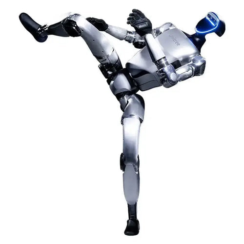 G1 Humanoid Robot